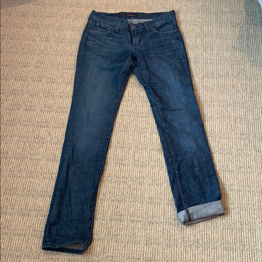 James Jeans in Sabrina cut